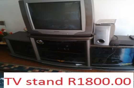 Tv stand