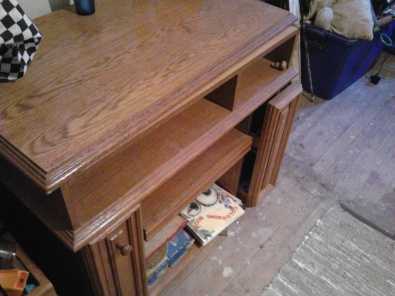 tv stand