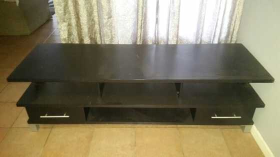 TV stand for sale