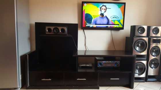 TV Stand for sale