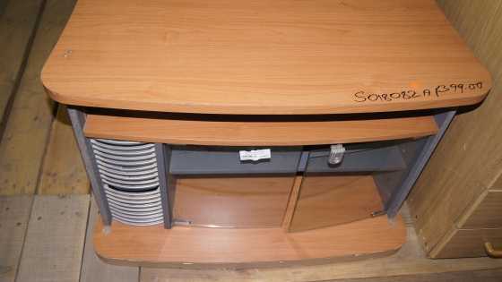 TV Stand S0418082A rosettenvillepawnshop