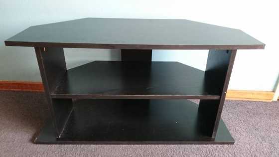 TV Stand te koop. Nog in goeie kondisie