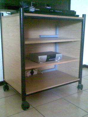 TV Stand  Trolley