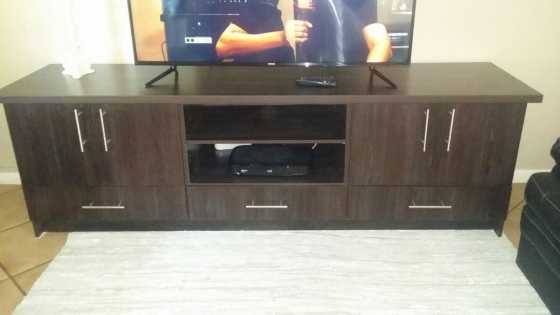 TV Table Stand