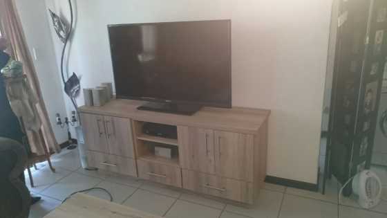 TV table stands and coffee tables