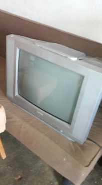 Tv te koop