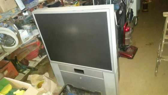 Tv te koop