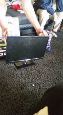 TV te koop