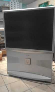 Tv te koop