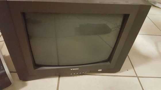 TV Te Koop Nigel