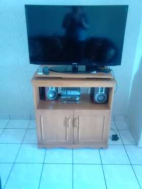 TV UNIT