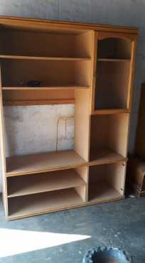 Tv unit te koop