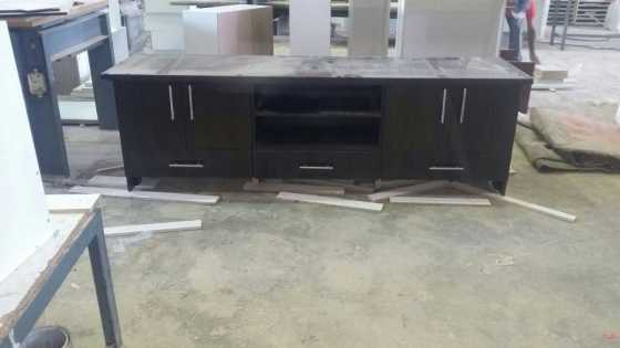 TV units, coffee tables, dining tables