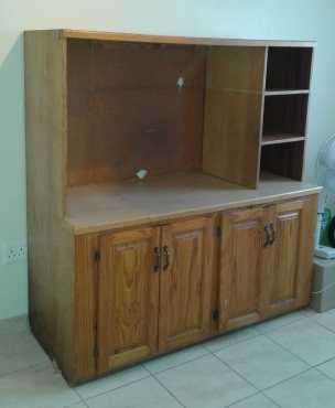 TV Wall Unit