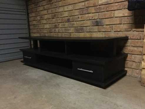 TV Wall Unit