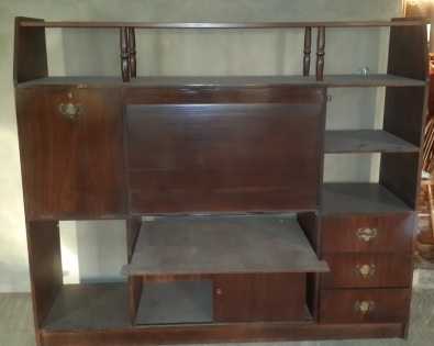 TV Wall Unit for Sale