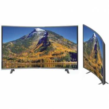 TV Wholesaler JVC 55quot Smart CURVED Ultra HD 4K LED TV  WIFI - 1 Year Warranty