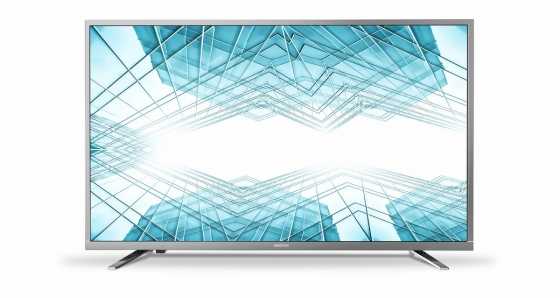 TV Wholesaler Sinotec 55quot Ultra HD Smart LED TV - WIFI - Android - 5 Year Warranty