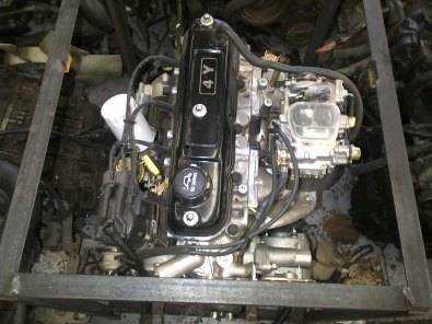 TV2 Engine and Gearbox Specialist