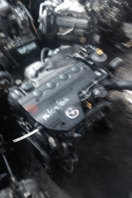 TV2 ENGINES AND GEARBOXES