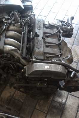TV2 SPARES ENGINES AND GEARBOX FORD DURATE ENGINES