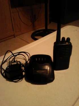 Twee rifting radio te koop