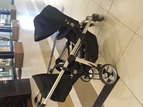 twin sibling stroller