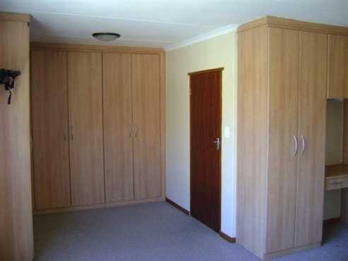 Two bedroom apartment available in Midstream Estate Centurion, Pretoria.