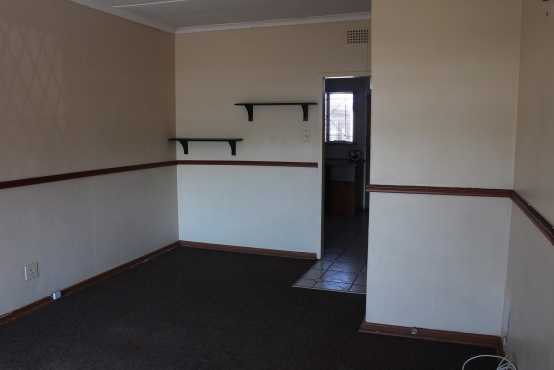 two bedroom flat for rent in Vanderbijlpark