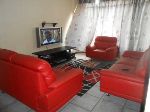 Two bedroom flat for sale in Steve Biko Avenue, Gezina, Pretoria