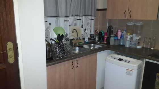 Two bedroom Flat on 1st Floor - Die Hoewes