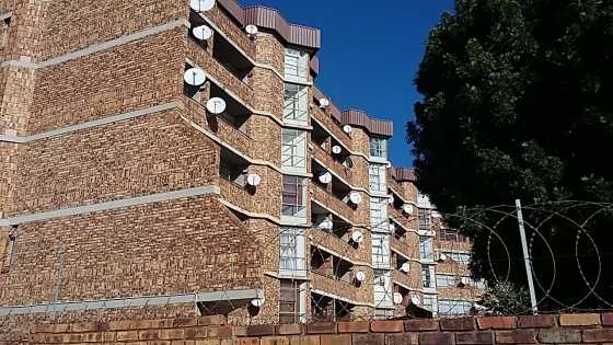 Two Bedroom flat to rent in Pretoria North - N966