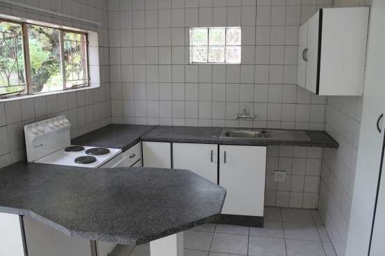 TWO BEDROOM GARDEN COTTAGE TO RENT - SINGLE PERSON ONLY