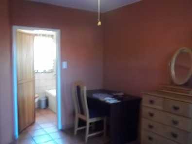 Two bedroom townhouse to share in a security compl