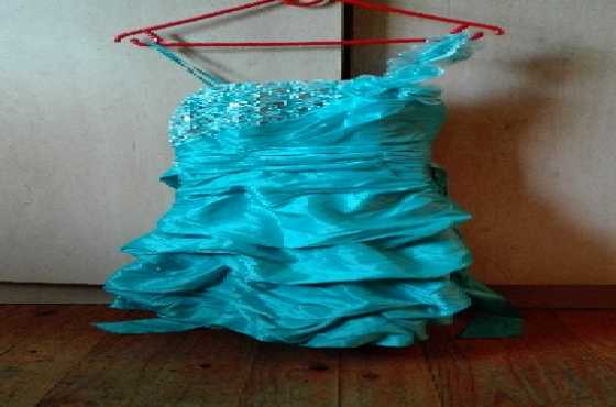 Two dresses for sale