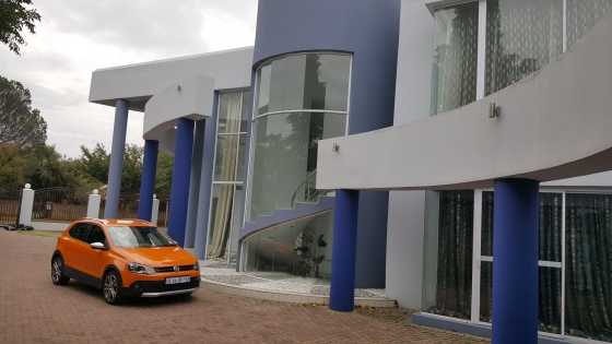 Two Luxury Homes for the Price of ONE Vanderbijlpark