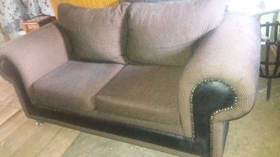 Two Seater couch