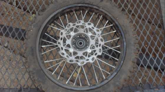 Tyre039s and rims for sale