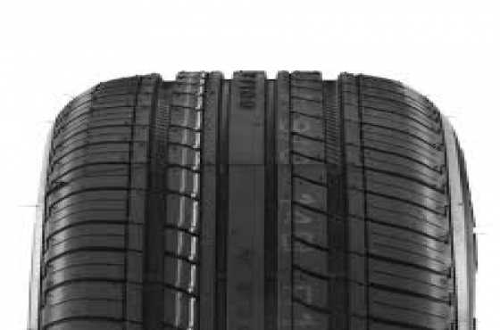 Tyres. 205.55.16 Minerva