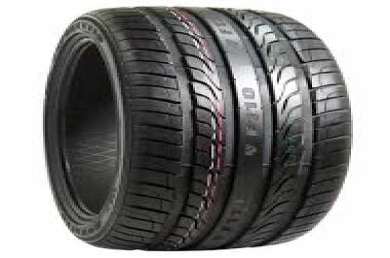 Tyres. 2353519 NEW