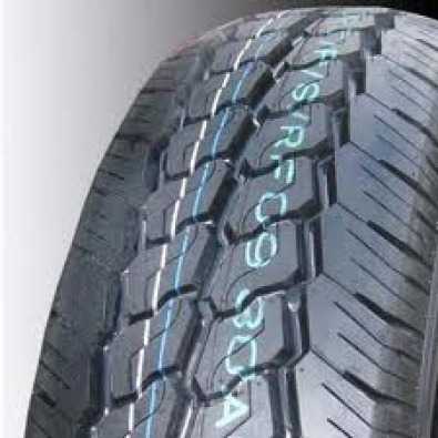 Tyres. 23565R16c NEW