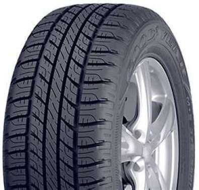 Tyres. 2557015 Wrangler