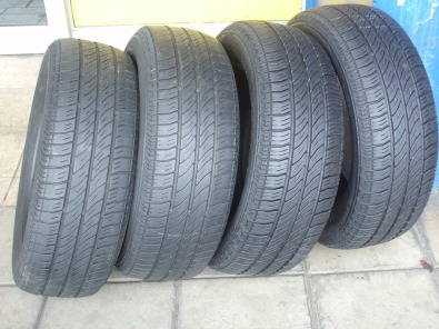 TYRES 60-80TREAD