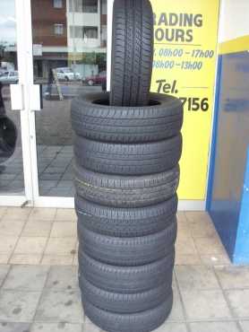 TYRES FOR ALL