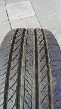 Tyres for sale