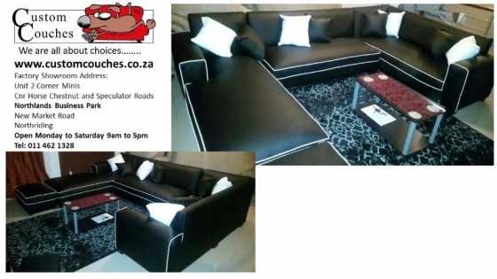 U Shape starting from only R6500, Elegant and Affordable Quality