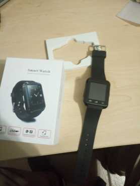 U8 Smart Watch