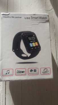 U80 Smartwatch for sale