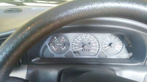 Ugent sale  2004 Fiat Palio