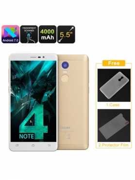 Uhans Note 4 Android Smartphone
